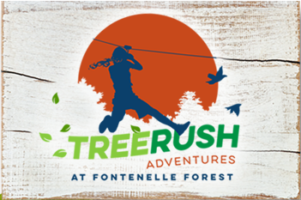 The 6-Second Trick For Treetop Adventure Course