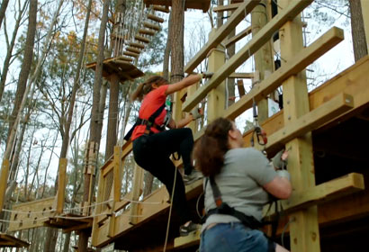 Treetop Adventure Park Things To Know Before You Buy